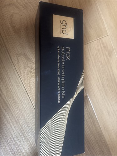 Ghd max professional wide - professional,