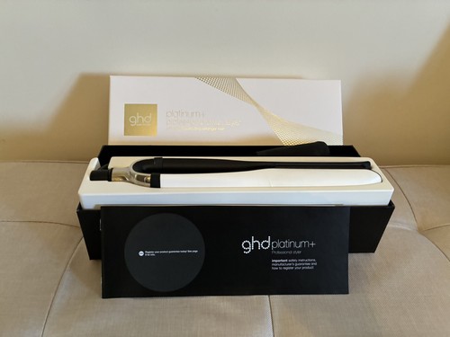 Ghd platinum professional - platinum+,