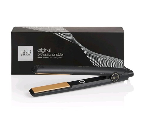 Ghd original hair - hair, straightener