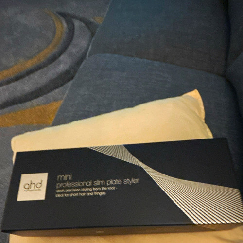 Ghd mini professional - mini,