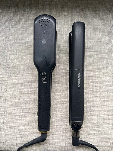 Ghd platinum hair - ghd, platinum+
