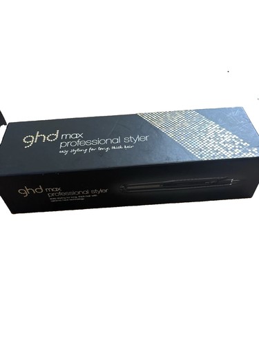 Ghd max professional - max,