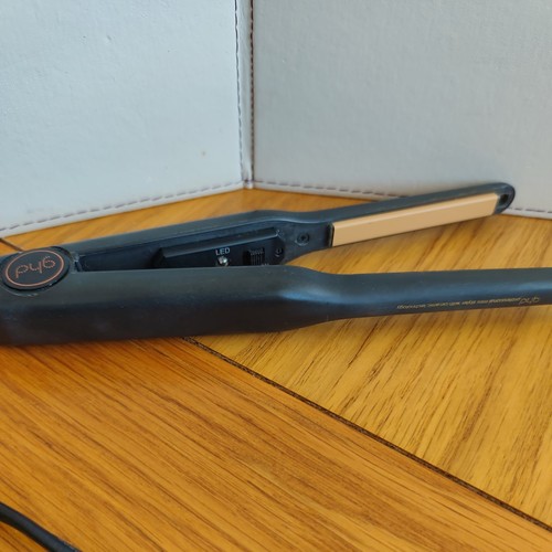 Ghd thin plate hair - ghd, ms