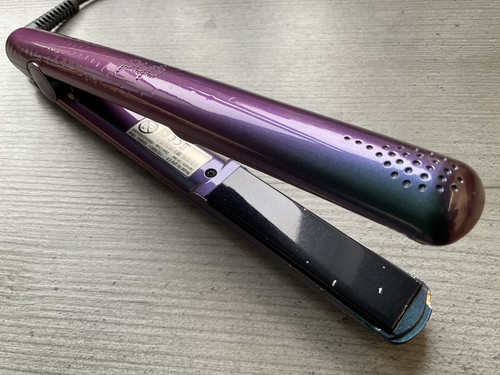 Genuine ghd peacock - 5.0,