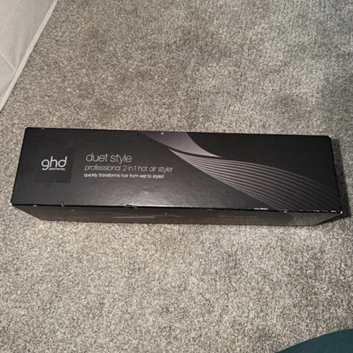 Ghd duet style hot - duet, air