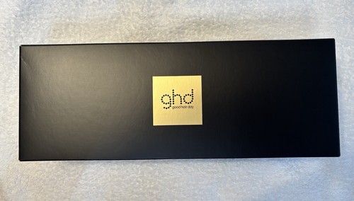Ghd gold hair straightener - ghd,