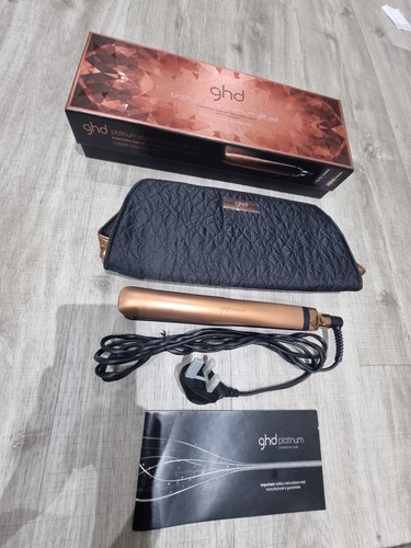 Ghd copper platinum - ghd,
