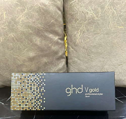 Ghd gold professional styler - ghd,