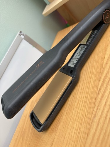 Ghd original wide plate - original,