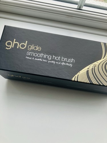 Ghd glide smoothing - glide, hot