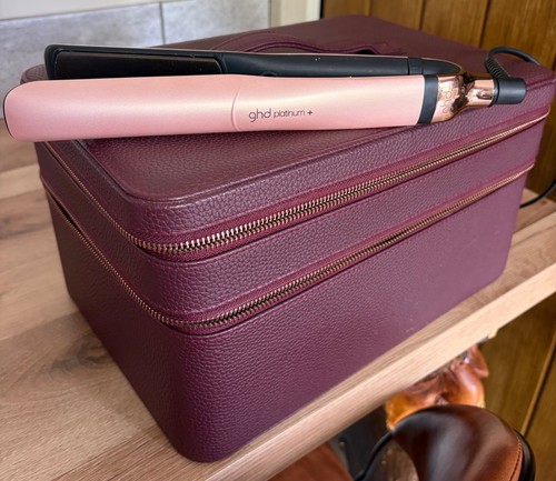 Ghd hair dryer and - hair,