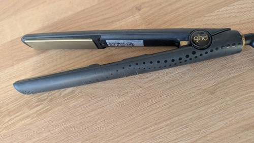 Ghd hair straighteners mk5 - straighteners,