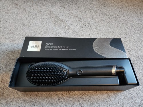 Ghd glide hot brush - hot,