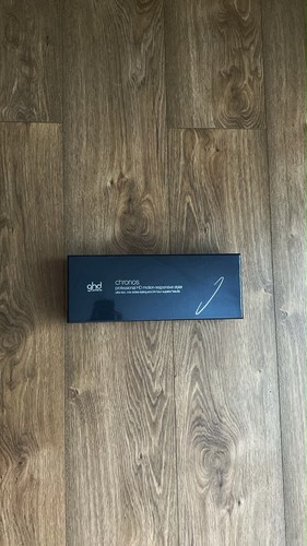 Ghd chronos professional - chronos, hd