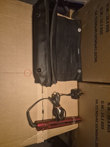 Ghd hair straighteners - 5.0,