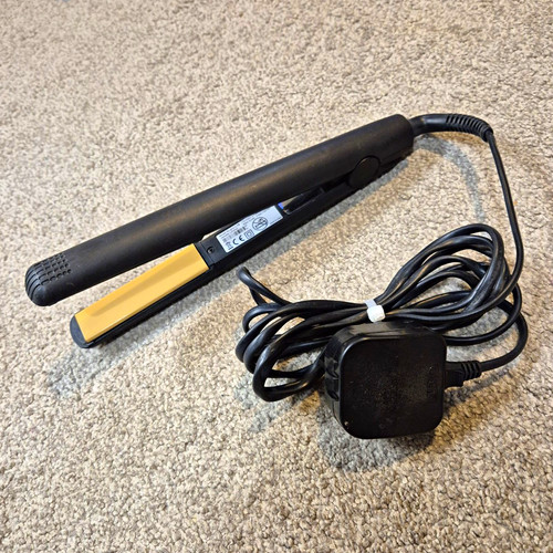 Ghd hair straighteners - ghd,