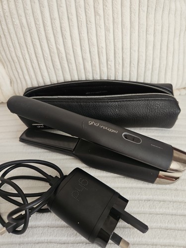 Ghd unplugged cordless hair - unplugged,