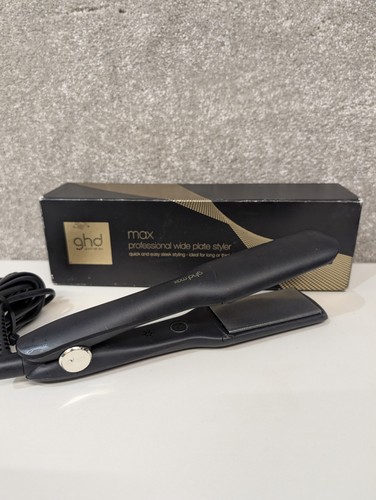Ghd max wide plate - ghd,