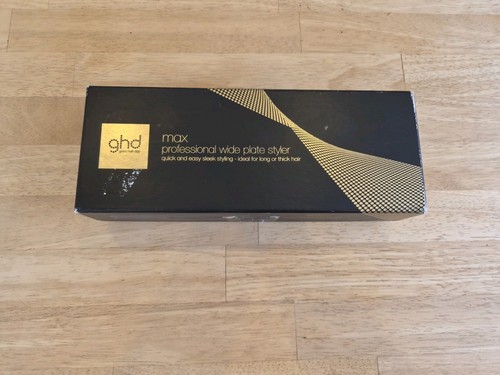 Ghd max professional - ghd, wide