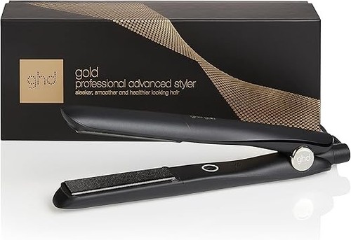 Ghd gold hair straightener - ghd,