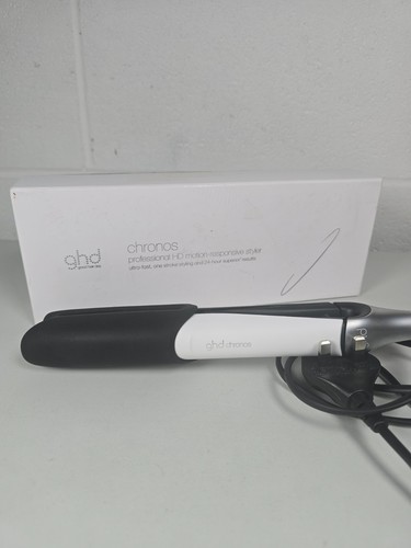 Ghd chronos professional hair - chronos,