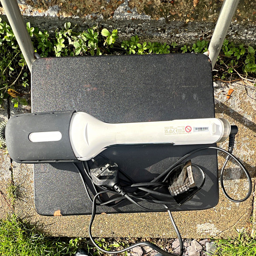 Ghd hair straightener - hair,
