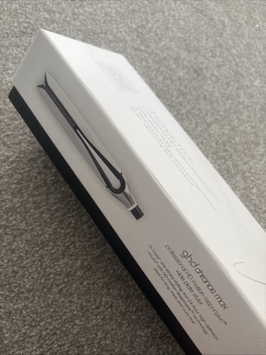 Ghd chronic max hair - ghd,