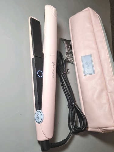 Ghd original hair straightener - original,
