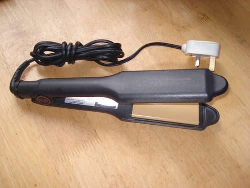 Ghd wide plate hair - wide,