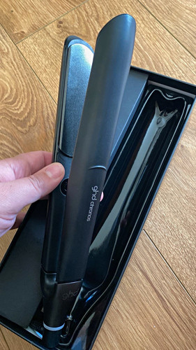 Ghd chronos ceramic hair - ceramic,