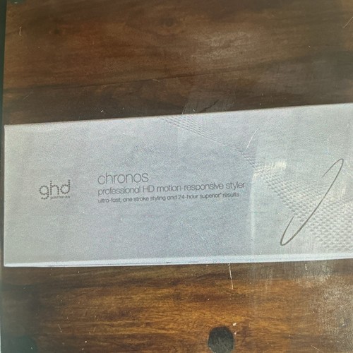 Ghd chronos professional - ghd,