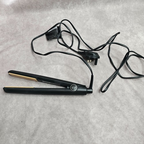 Ghd original hair straightener - original,