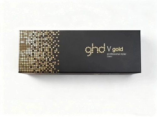 Ghd gold hair - gold,