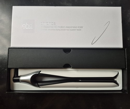 Ghd chronos hair straightener - ghd,