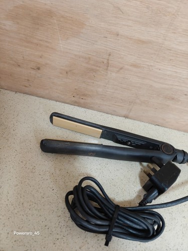 Genuine ghd original - genuine, hair