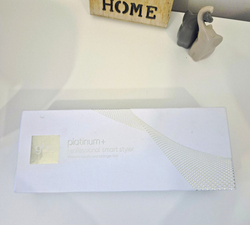 Ghd platinum professional - ghd, platinum+