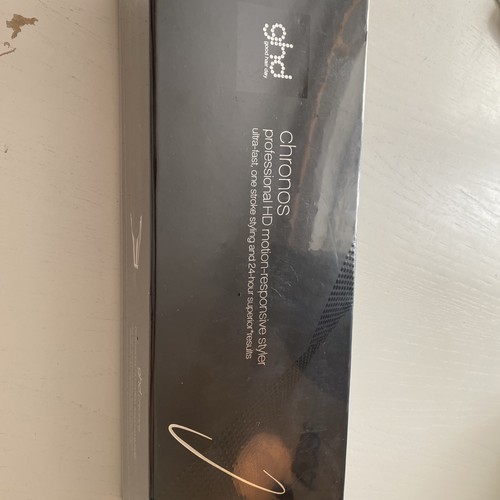 Ghd chronos professional hair - chronos,