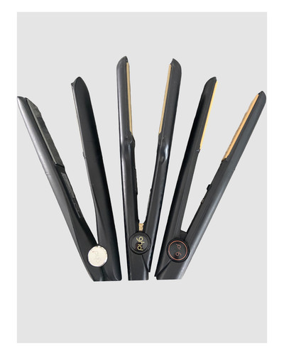 Hair straighteners ghd cloud - hair,