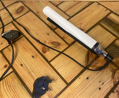 Ghd platinum white s8t261 - s8t261, hair