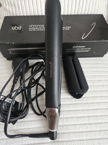 Ghd chronos hair straightener - ghd,