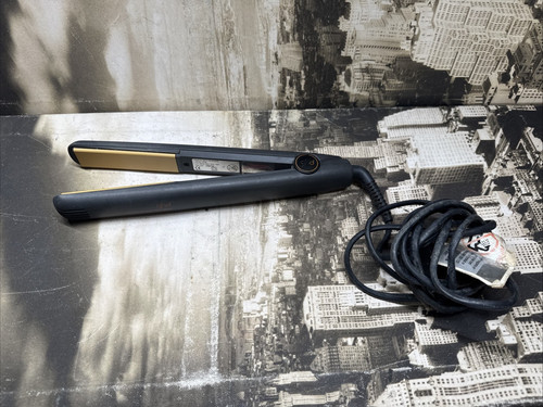 Ghd black hair - black,
