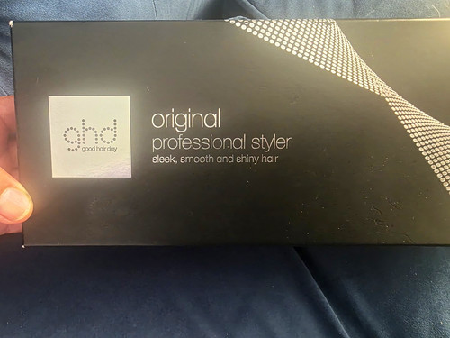 Ghd original professional - original,