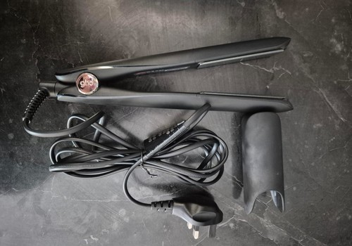 Ghd gold hair - hair, straightener