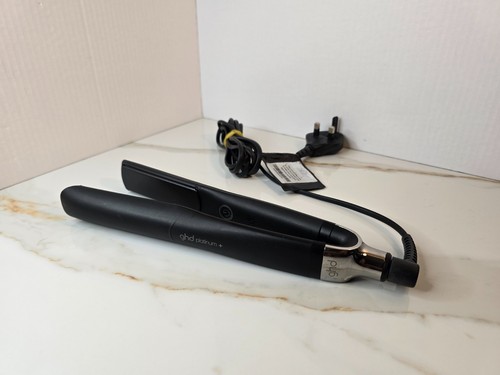 Ghd platinum plus - ghd,