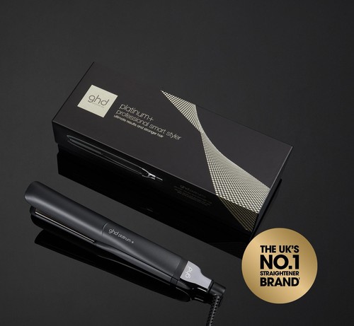New ghd platinum plus - ghd,