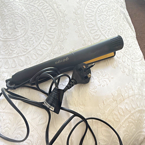 Ghd original straightener hair - original,