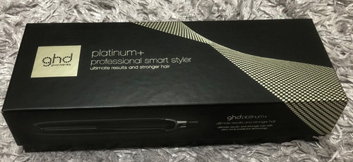 Ghd platinum plus professional - ghd,