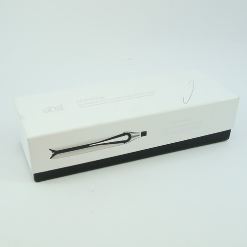 Ghd chronos professional - ghd,