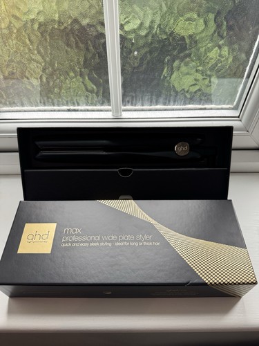 Ghd max professional wide - ghd,