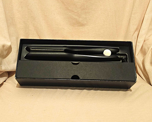 Ghd max professional wide - max,